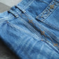 SARTO | [COTTON DENIM] PANTS TYPE 003 WASHED INDIGO