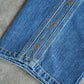 SARTO | [COTTON DENIM] PANTS TYPE 003 WASHED INDIGO