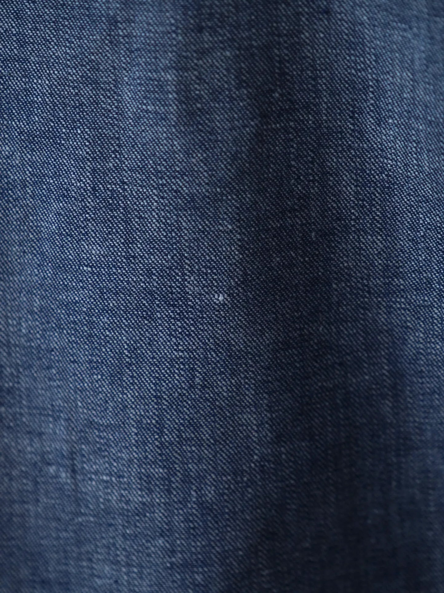 COHÉRENCE | ABIQUIU 10oz LOGGER DENIM INDIGO