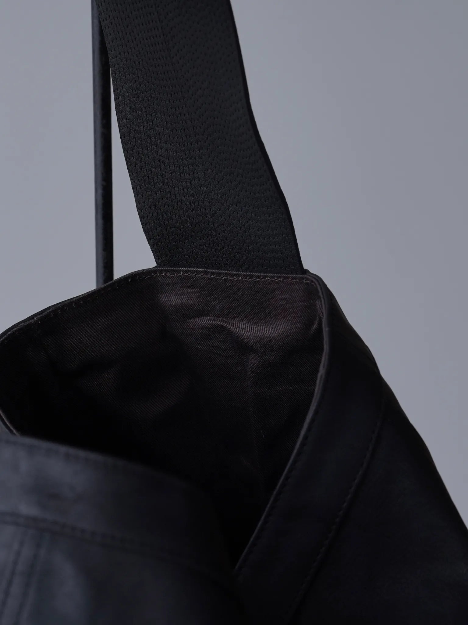 T.T LOT.004 NEWSBOY BAG Black Leather Taiga Takahashi T.T Lot.004 Newsboy Bag T.T Lot.004 Newsboy Bag