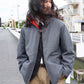 sarto-cotton-nylon-twill-light-wool-flannel-wool-lining-mountain-parka-red-m-gray-10