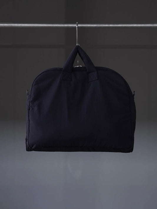 IRENISA | TRAVEL BAG BLACK