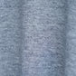 COMOLI | グレー裏毛 クルーネック GRAY