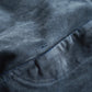 Nomàt | Curve PT / Flocky Denim Ash Black