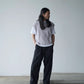 BESTIAIRE | POCKET VEST GRAY/GRAY