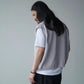 BESTIAIRE | POCKET VEST GRAY/GRAY