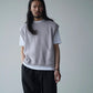 BESTIAIRE | POCKET VEST GRAY/GRAY