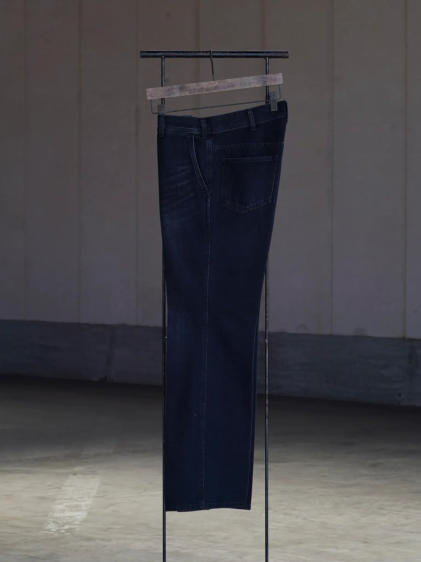 sarto-cotton-denim-pants-type-001-washed-black-3