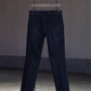 sarto-cotton-denim-pants-type-001-washed-black-2
