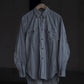 the-nulabel-garment-dyed-work-shirt-kure-1