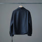 nonnotte-draping-overlap-shirt-charcoal-top-2