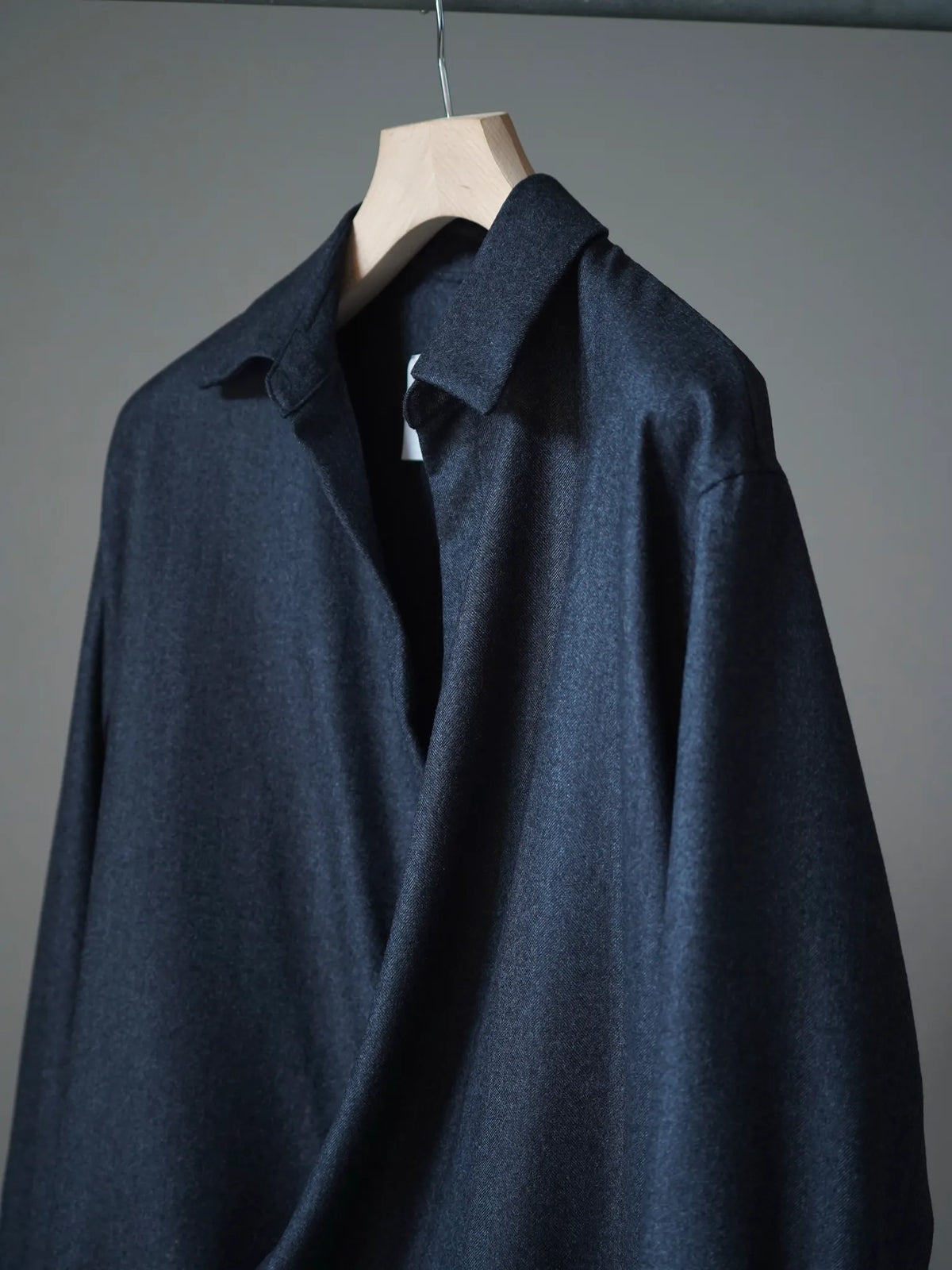 nonnotte-draping-overlap-shirt-charcoal-top-3