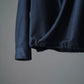nonnotte-draping-overlap-shirt-charcoal-top-4