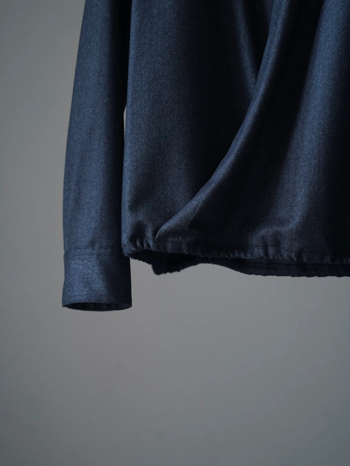 nonnotte-draping-overlap-shirt-charcoal-top-4