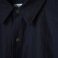 calmlence | REGULAR COLLAR SHIRT DBRN