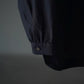 calmlence | REGULAR COLLAR SHIRT DBRN