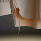 T.T | LOT.120 LETTER CARRIER SHIRT BEIGE
