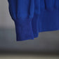 T.T | LOT.624 NORDIC PATTERN SWEATSHIRT INDIGO