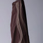 ERL | UFO TRACK PANTS BROWN
