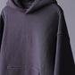 ERL | HEATHER HOODIE TAUPE