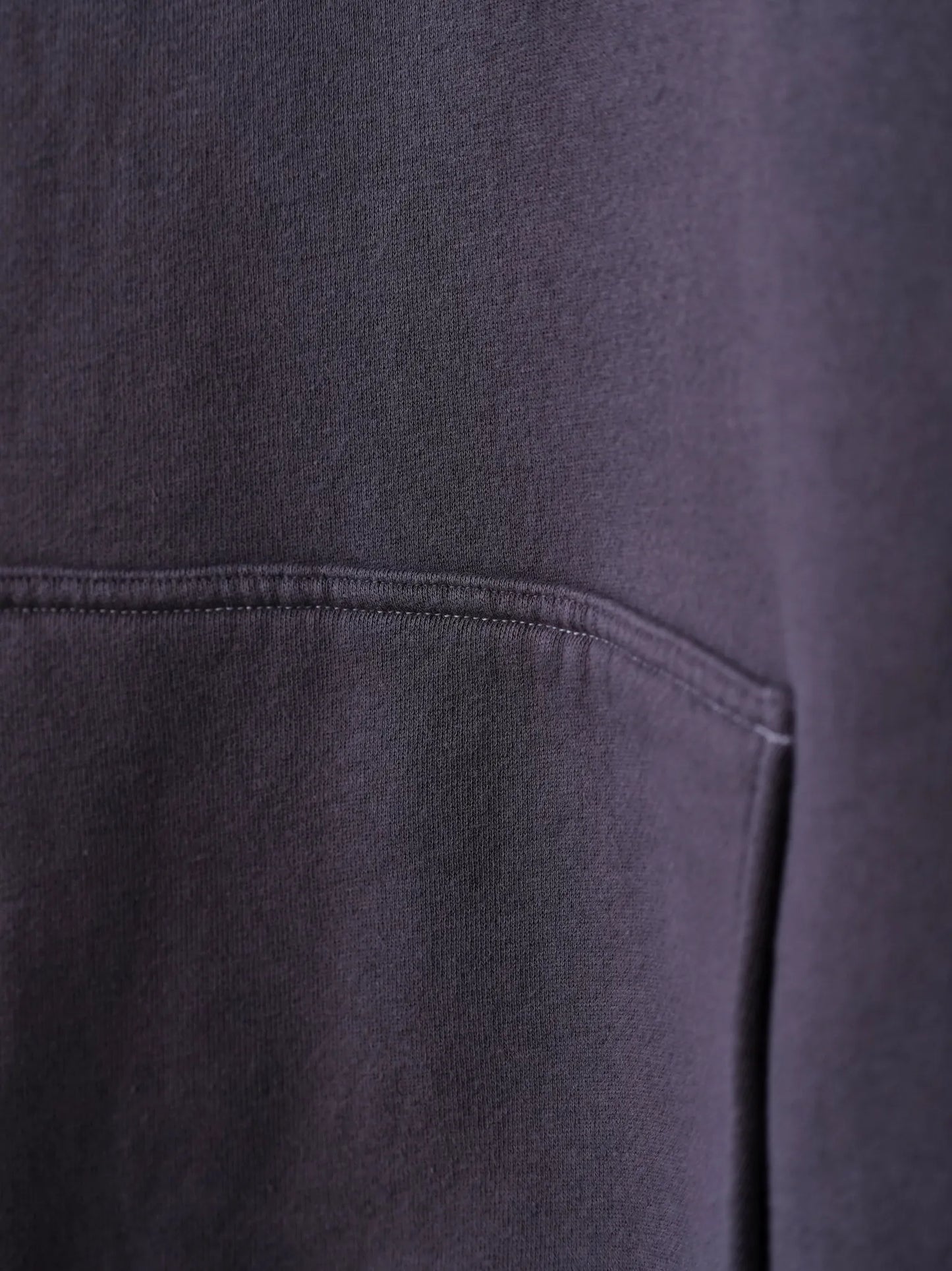 ERL | HEATHER HOODIE TAUPE