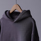 ERL | HEATHER HOODIE TAUPE