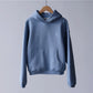 ERL | HEATHER HOODIE BLUE