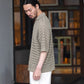 Olde H & Daughter | CRISP SILK SKIPPER P/O DRY BEACH