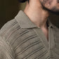 Olde H & Daughter | CRISP SILK SKIPPER P/O DRY BEACH