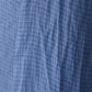 ERL | PLAID SHIRT BLUE