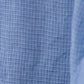 ERL | PLAID SHIRT BLUE