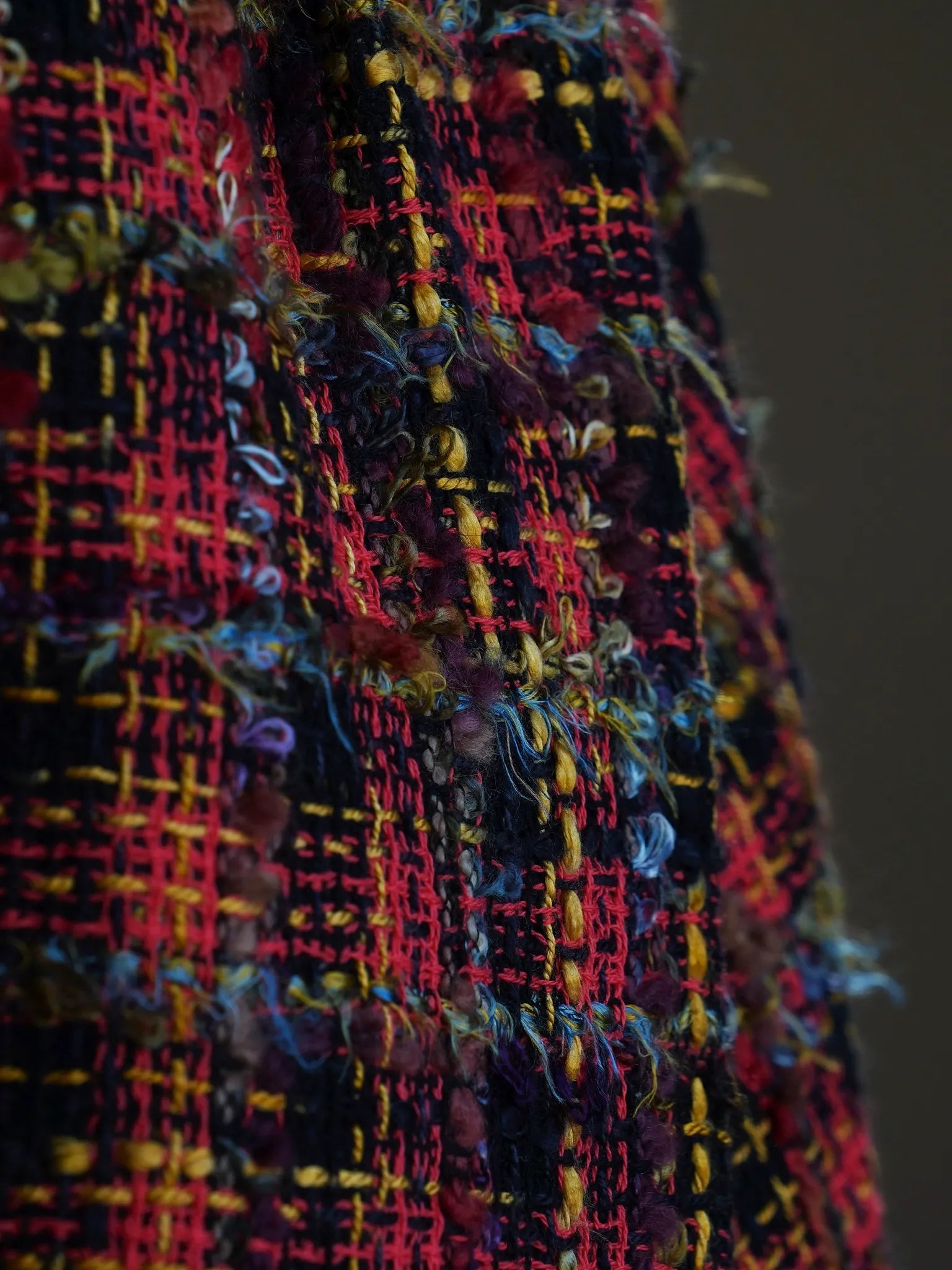 sarto-multi-tweed-zip-jacket-multi-9