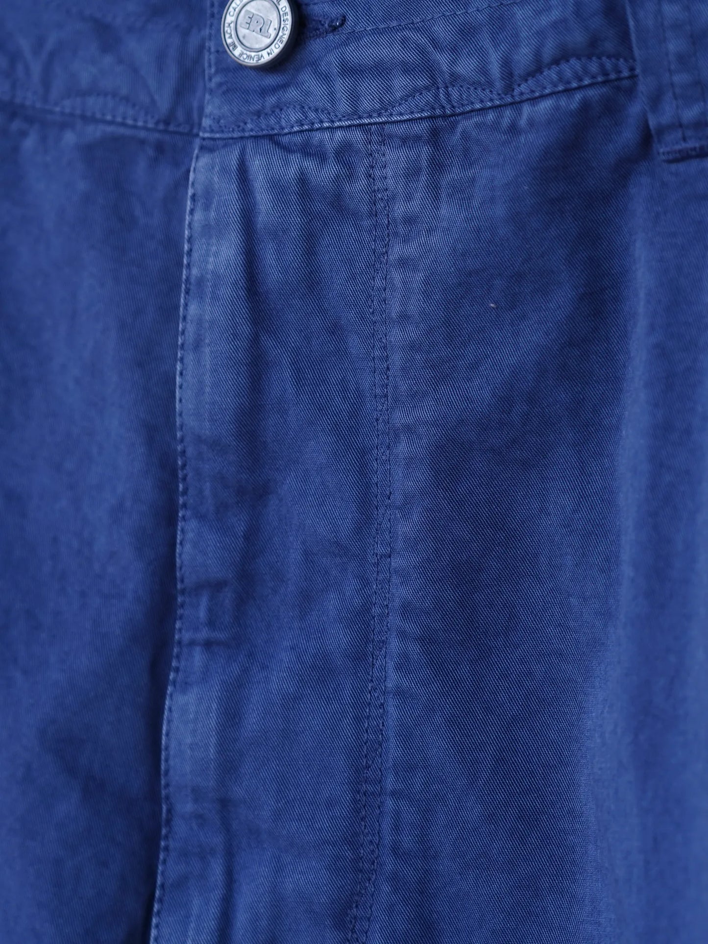 ERL | CARGO SHORTS BLUE