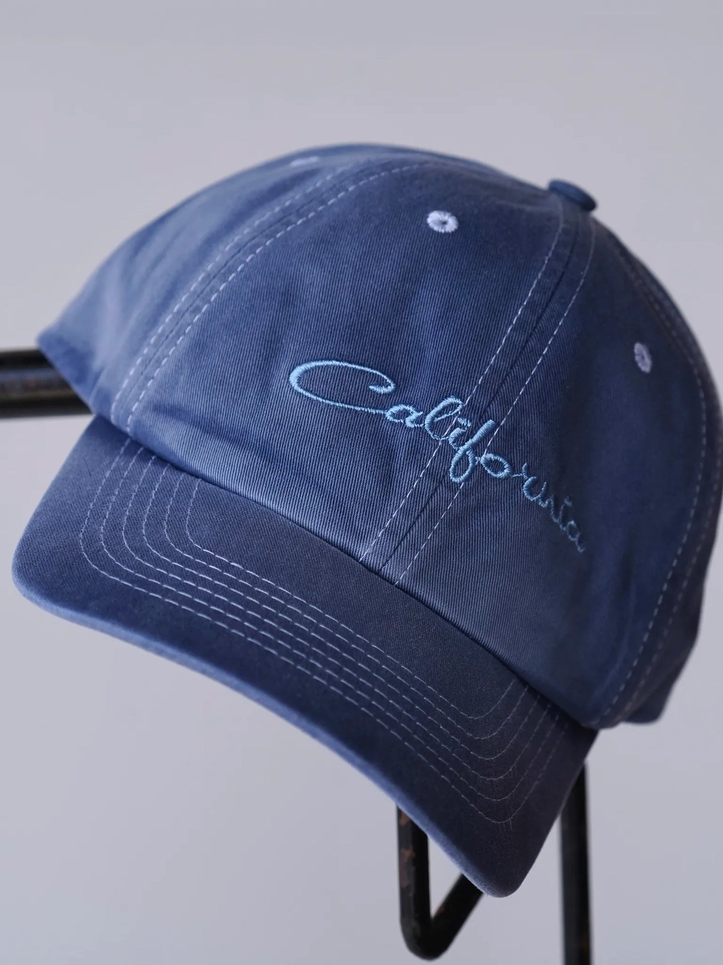 ERL | CALIFORNIA CAP NAVY