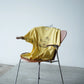 SARTO | WHERE TO MATTERS OFF ROAD CREW NECK S/S MUSTARD