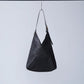 Post Production | Hobo Bag/Horse Wax Black