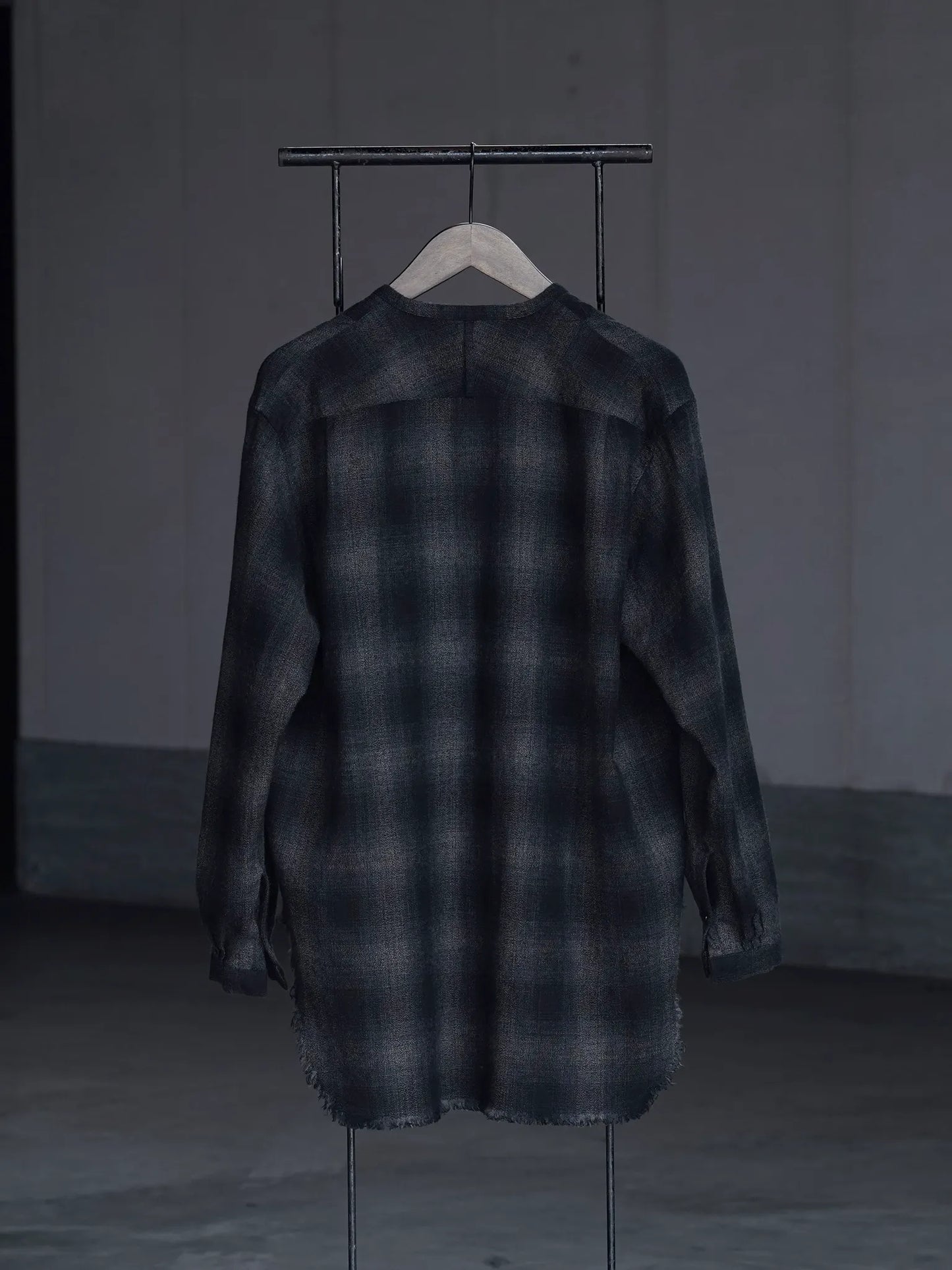 sarto-ombre-check-skipper-blouse-ombre-check-2