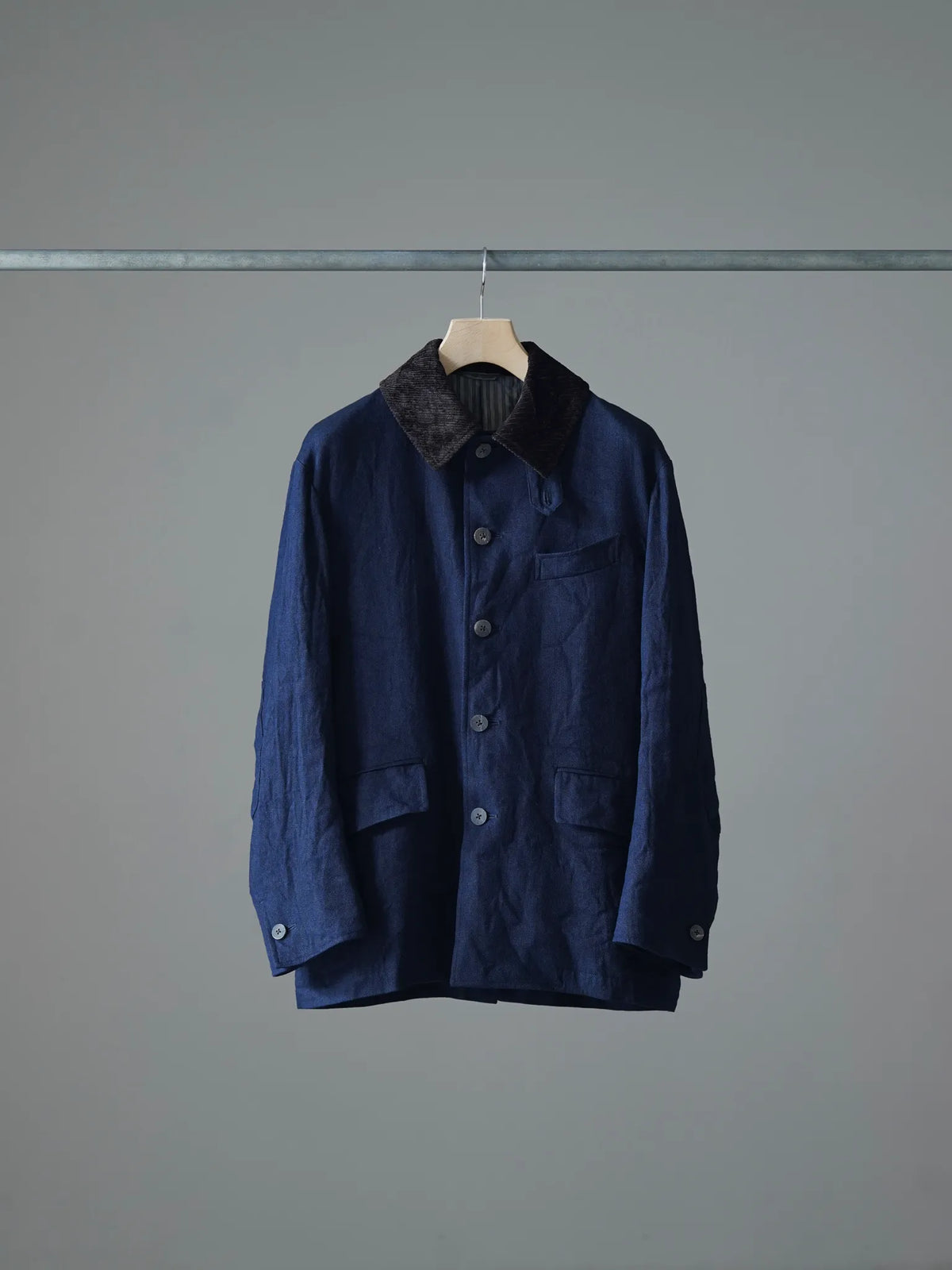 calmlence | WORKERS JACKET IND