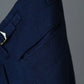 calmlence | SINGLE PLEATED WIDE STRAIGHT IND