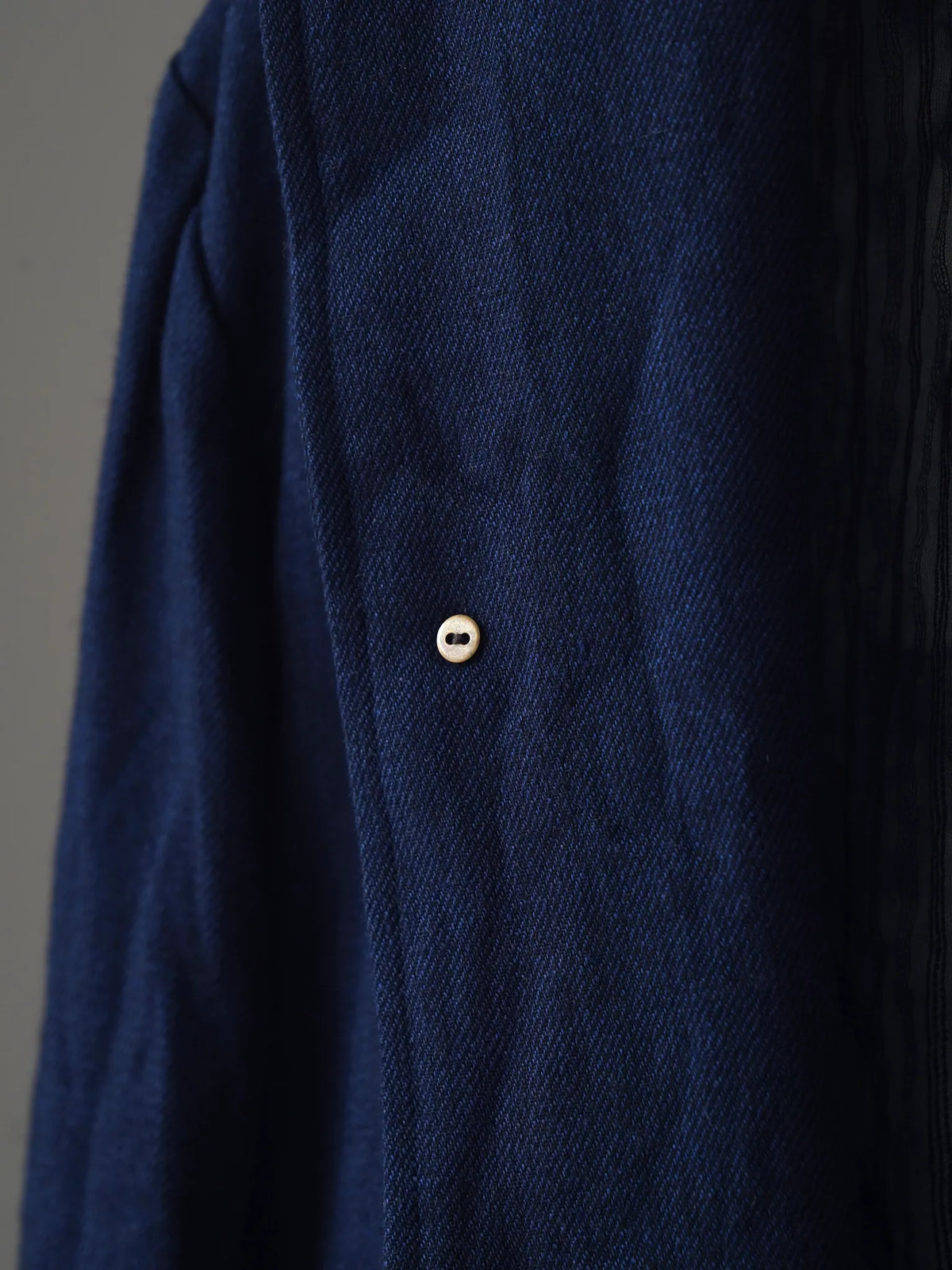 calmlence | WORKERS JACKET IND