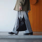 Post Production | Hobo Bag/Horse Wax Black