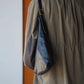 Post Production | Hobo Bag/Horse Wax Black