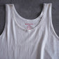 OLDE HOMESTEADER | RUSTIC JERSEY ATHLETIC SHIRT ECRU