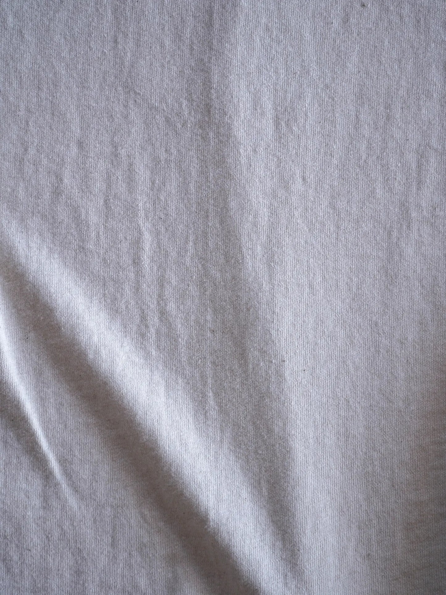 OLDE HOMESTEADER | RUSTIC JERSEY ATHLETIC SHIRT ECRU