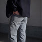 FAUVES | NUVO Ⅱ (Denim) Faded Black