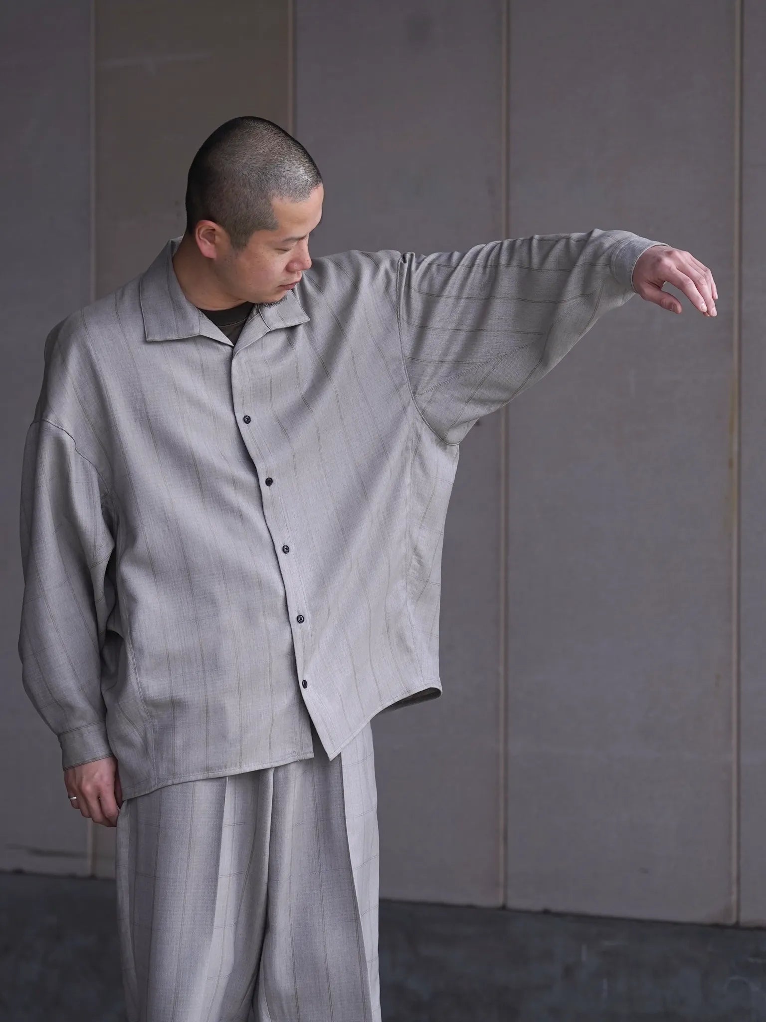 nonnotte-draping-open-collar-shirt-type-a-clay-mist-2