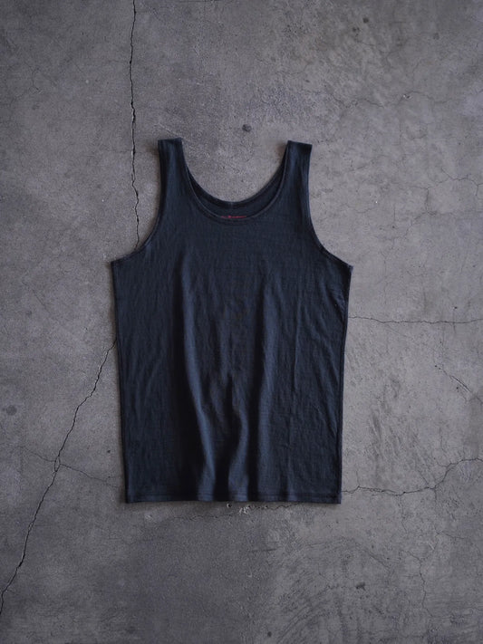 OLDE HOMESTEADER | RUSTIC JERSEY ATHLETIC SHIRT BLACK