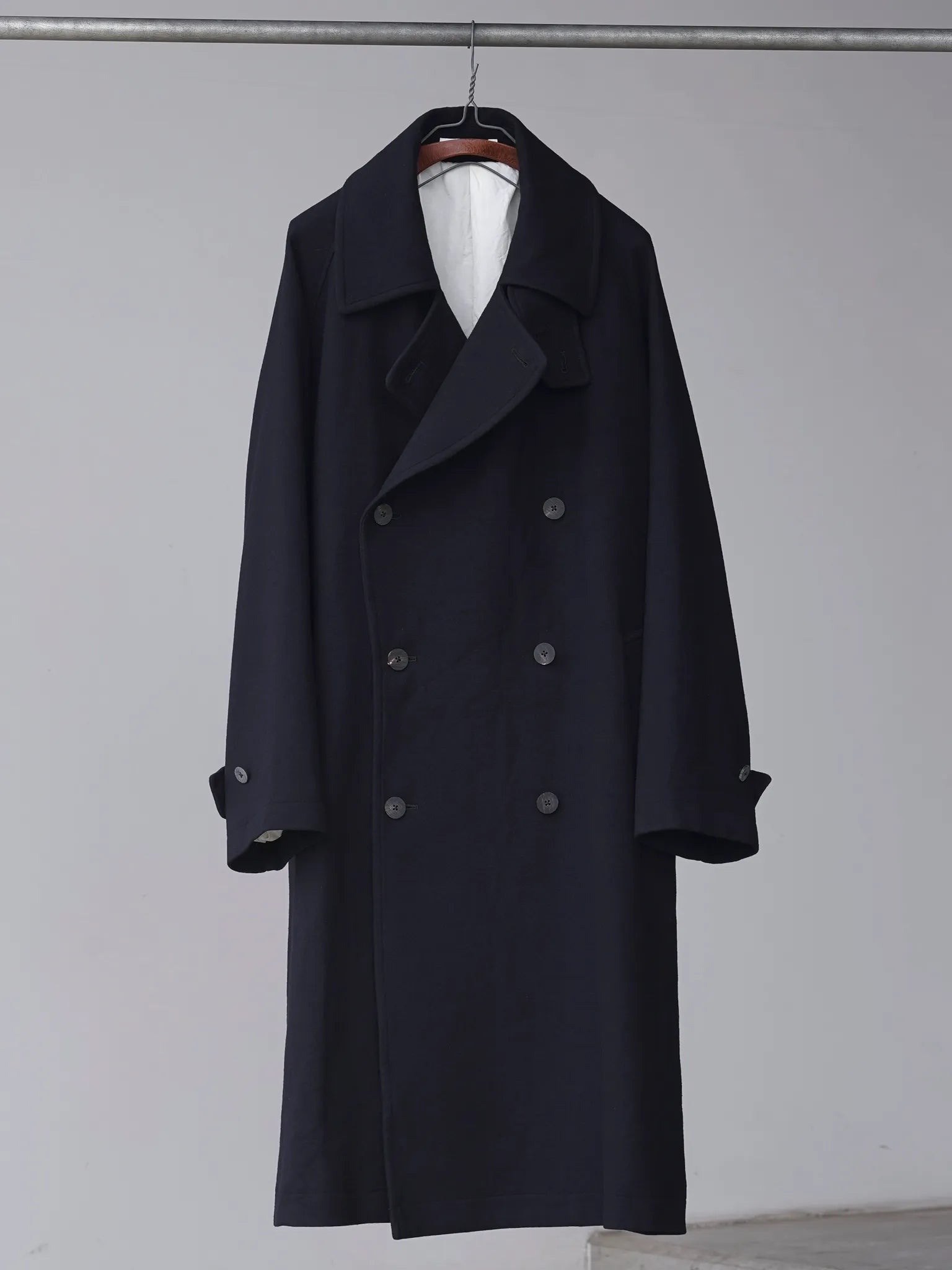 定価22万】超美品 calmlence カームレンス コート ファッション メンズ