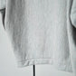 nonnotte | Draping H/N Long-Sleeve pullover Toasted Oatmeal