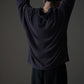 nonnotte-drape-u-pullover-with-cuff-sleeve-inkshade-5